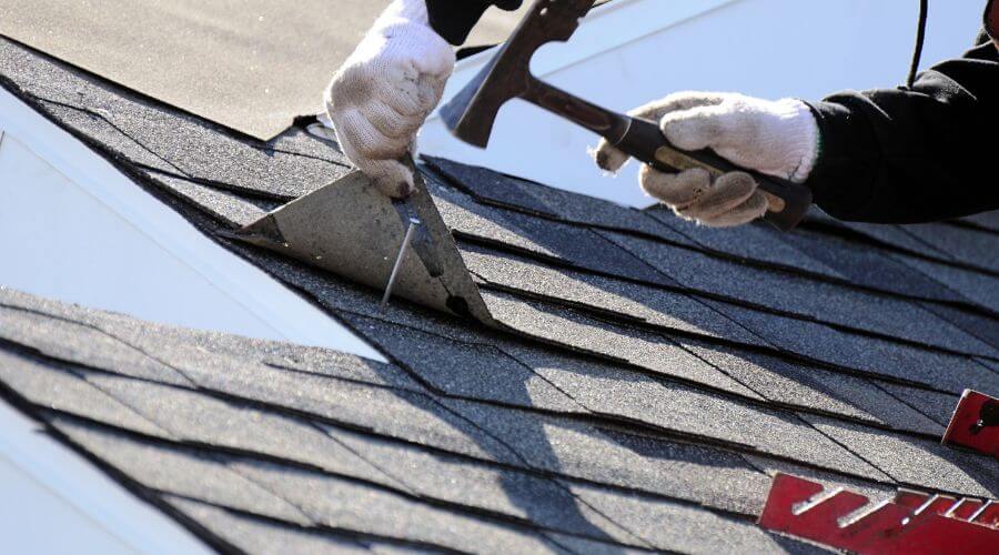 Professional Flat Roofing Installation in Windsor, IL